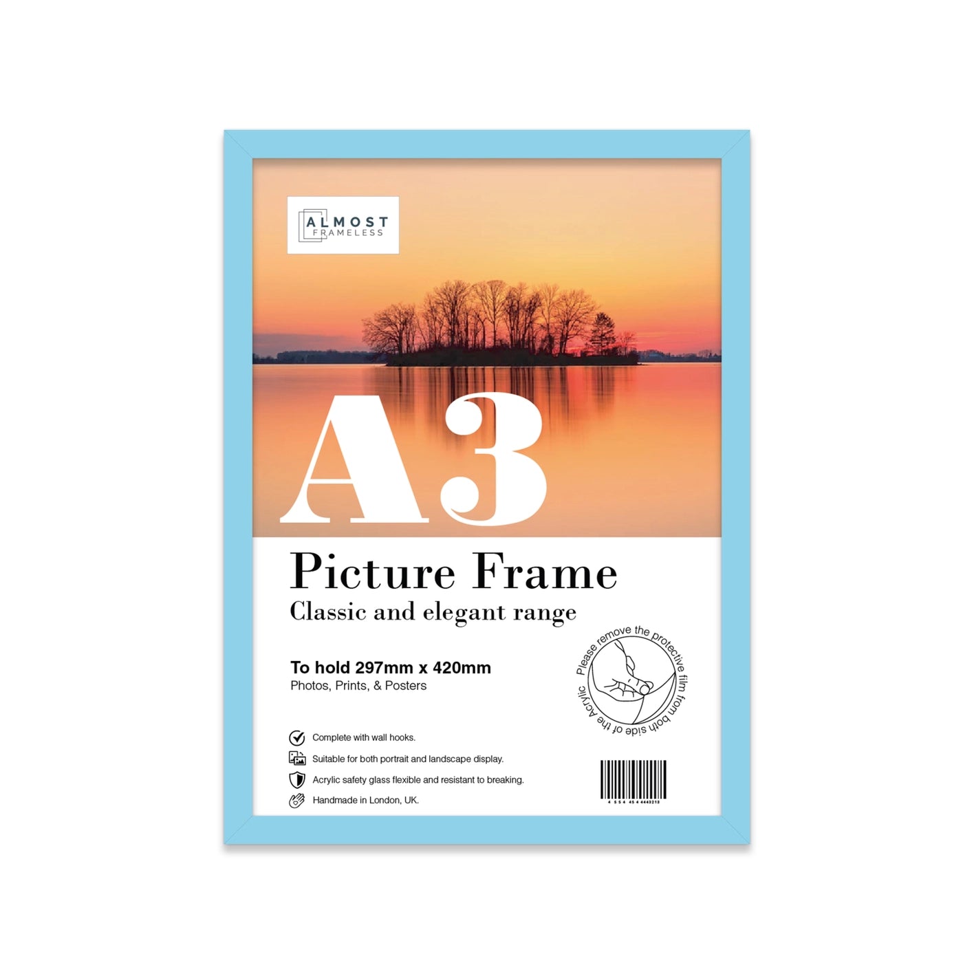 A3 Picture Frames