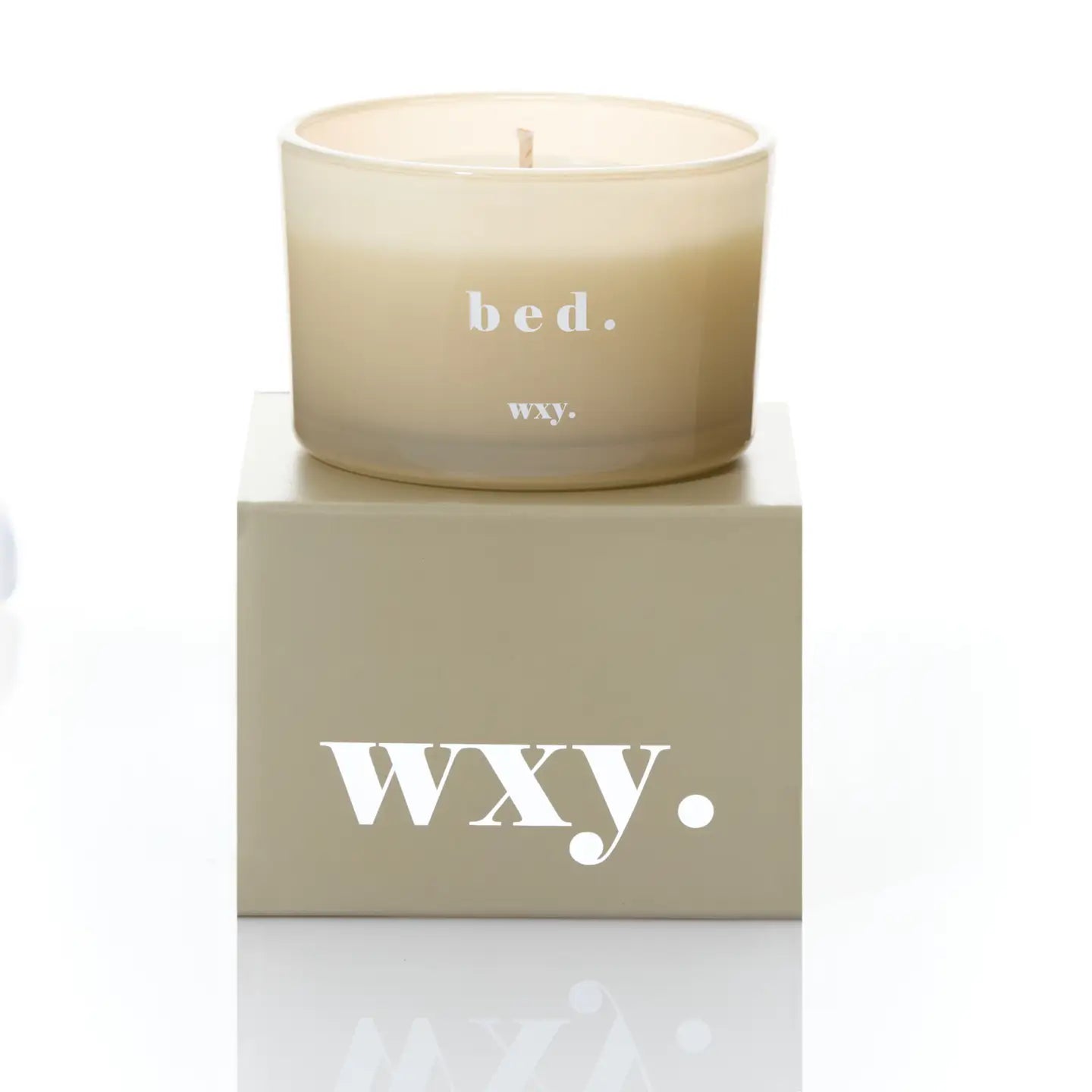 WXY 3oz Candles