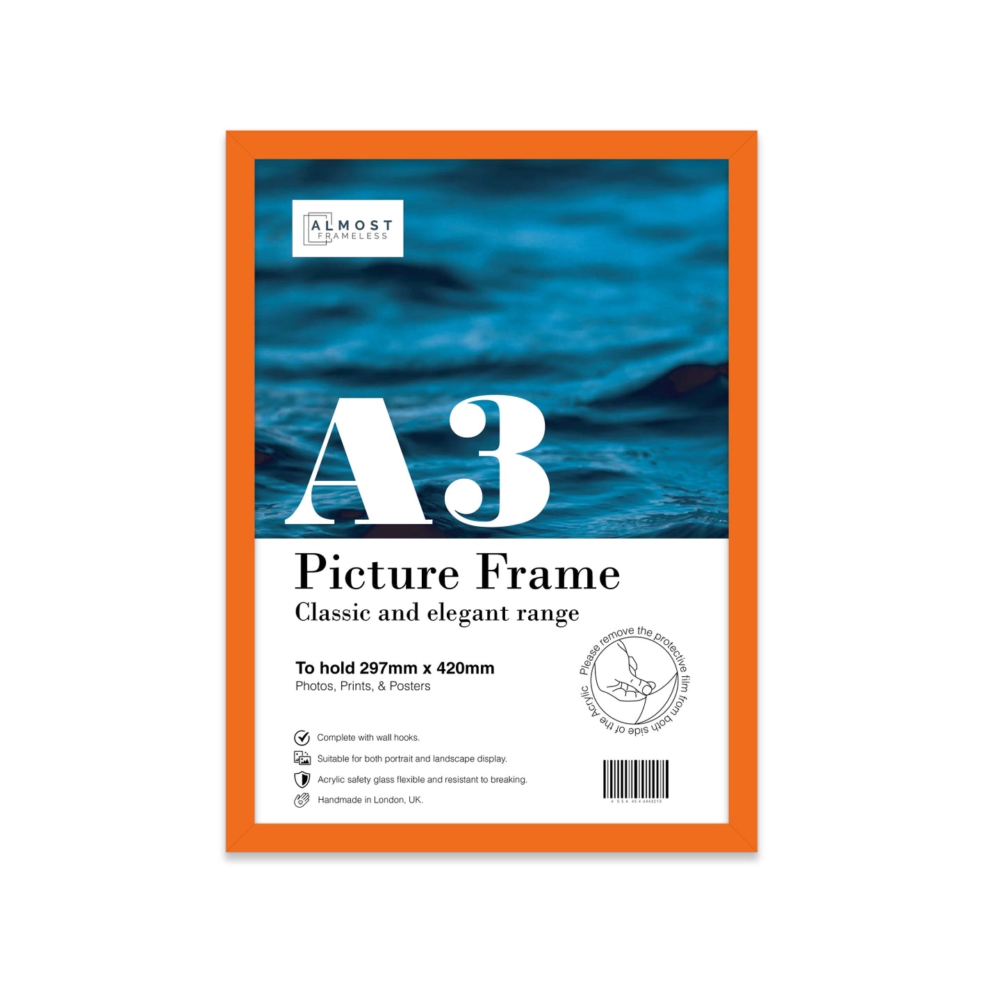 A3 Picture Frames