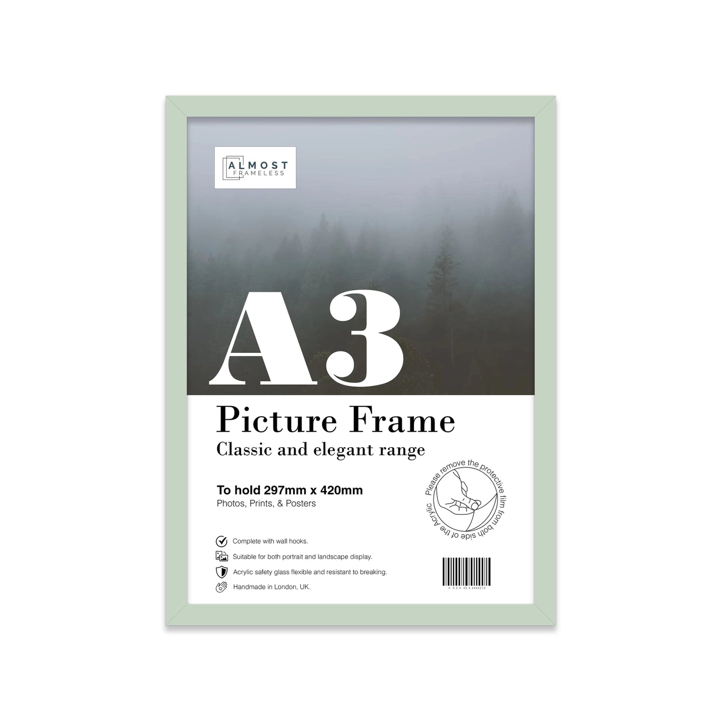 A3 Picture Frames