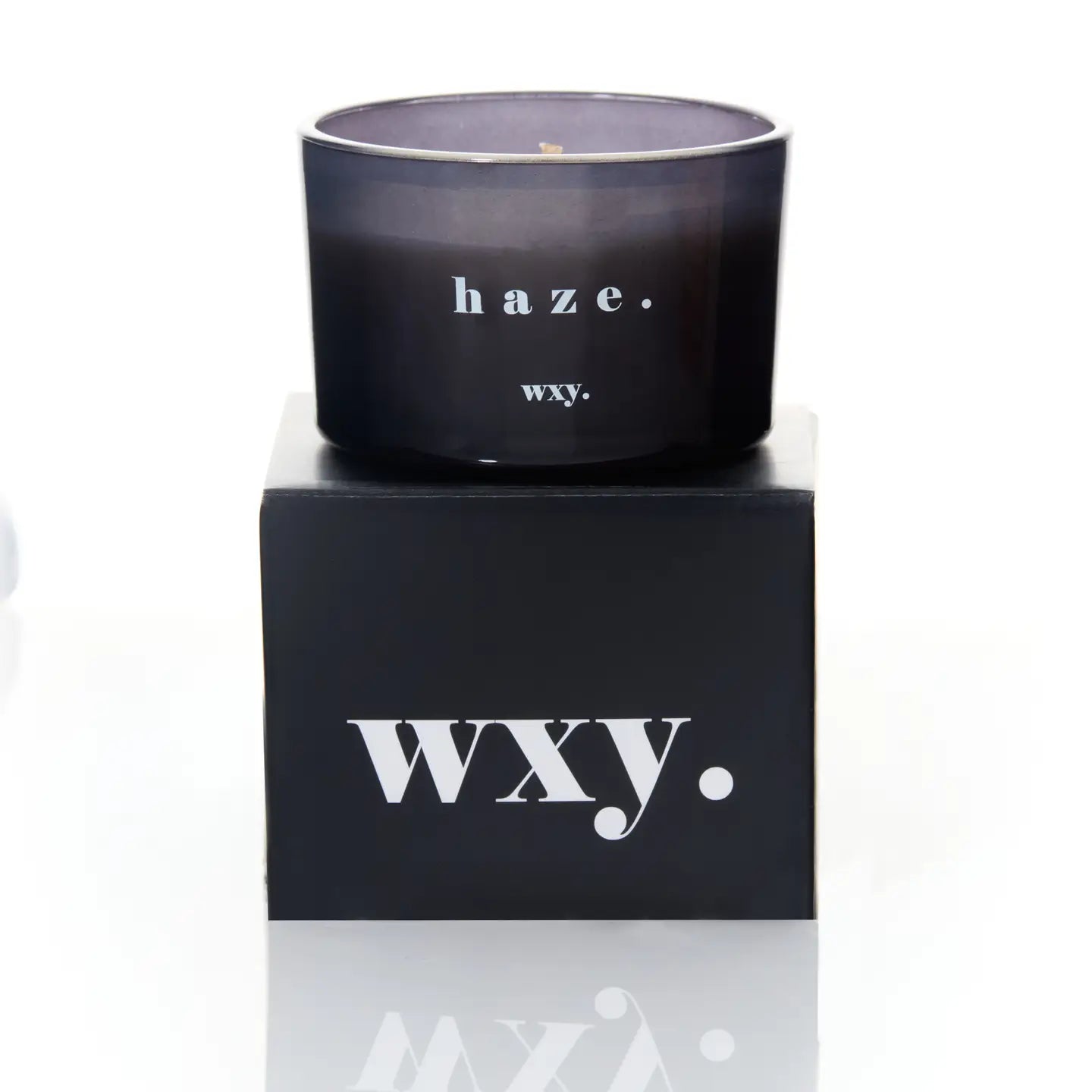 WXY 3oz Candles