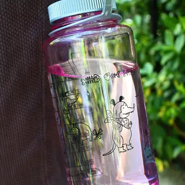 Marvelously Marsupial Water Bottle