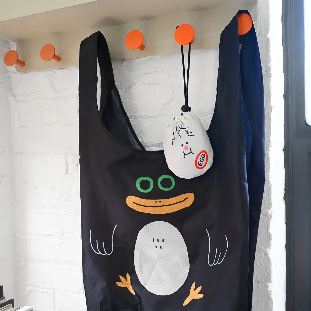 Hatch Me if You Can Reusable Bag