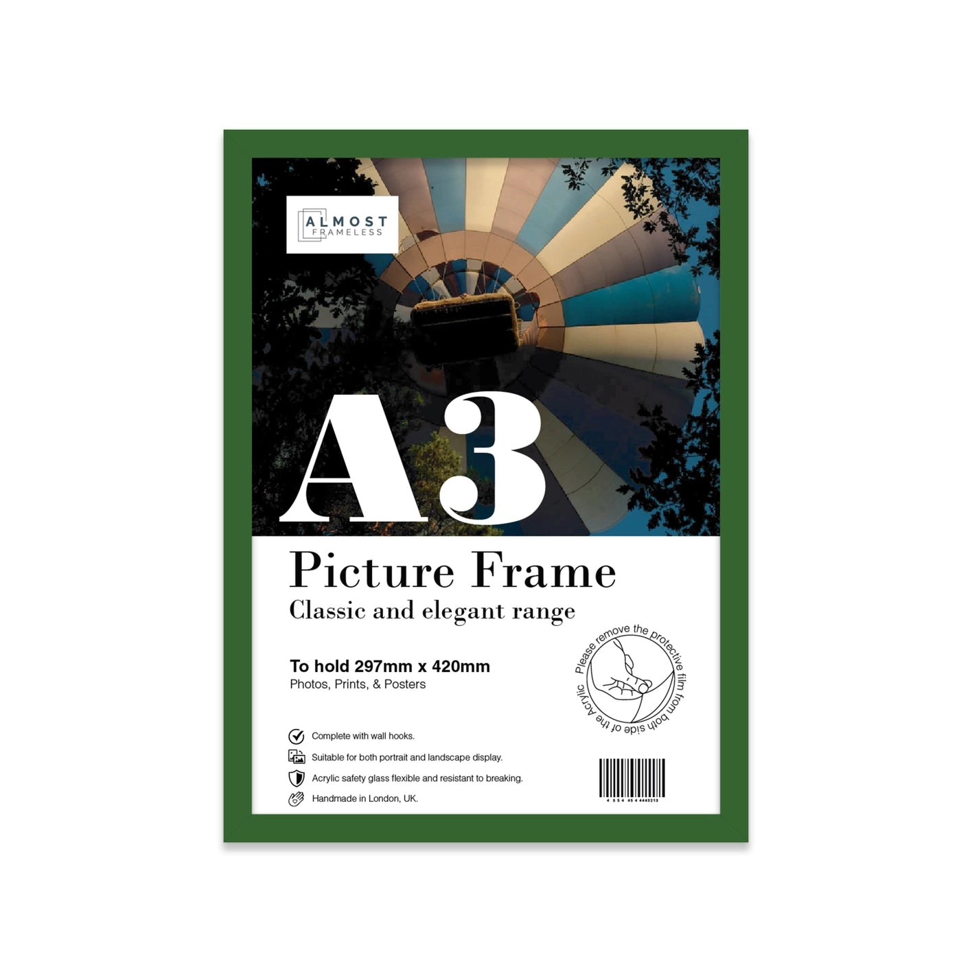 A3 Picture Frames