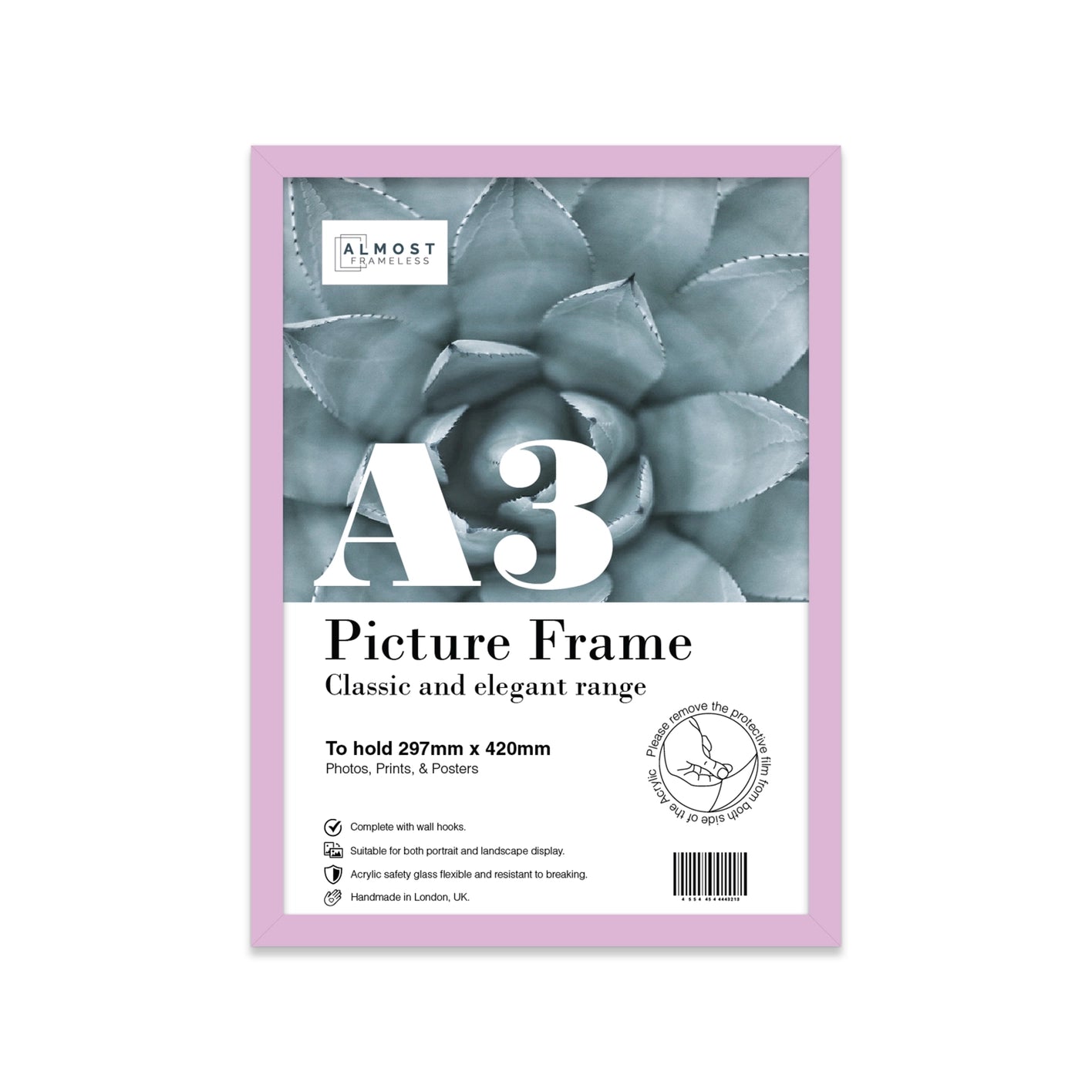 A3 Picture Frames