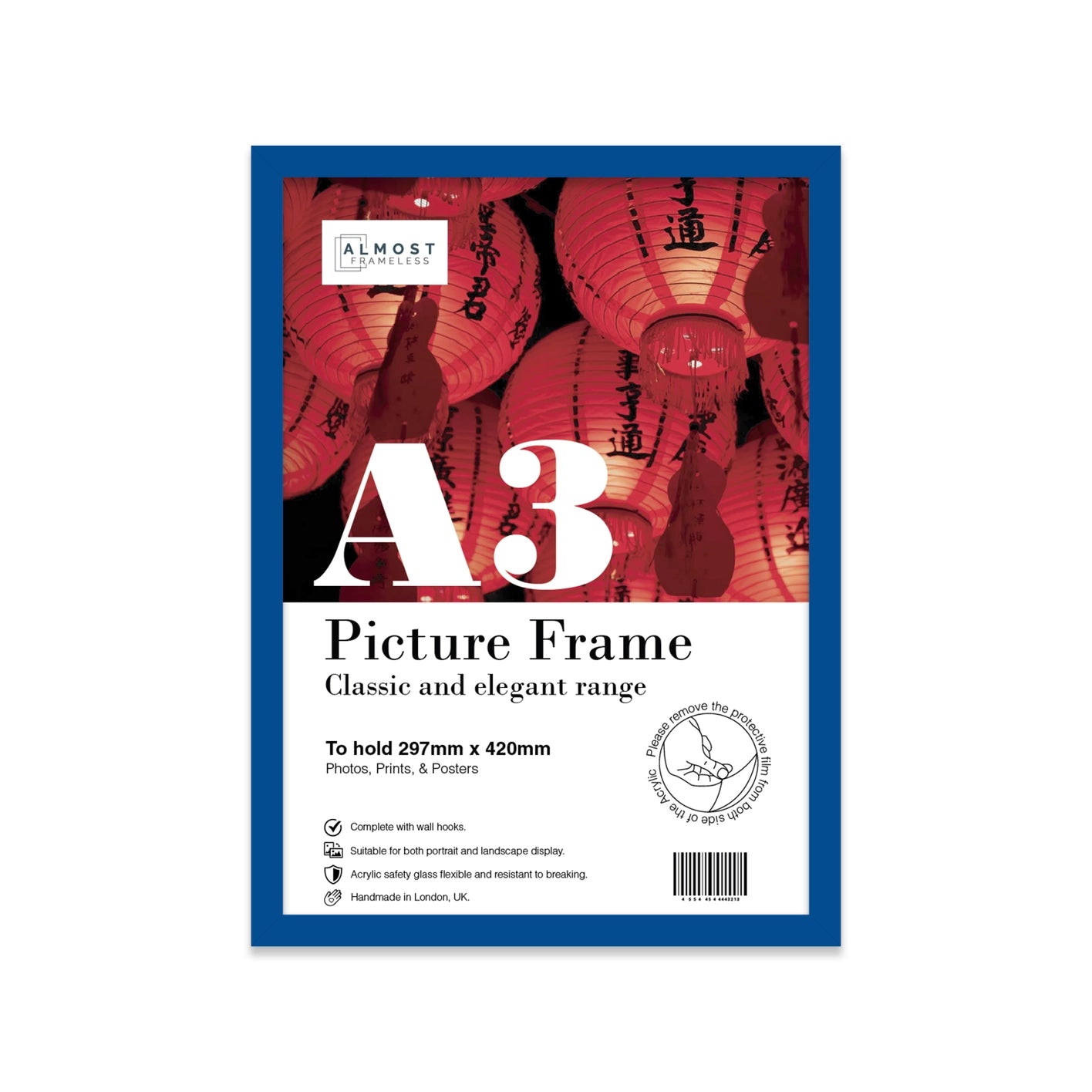 A3 Picture Frames