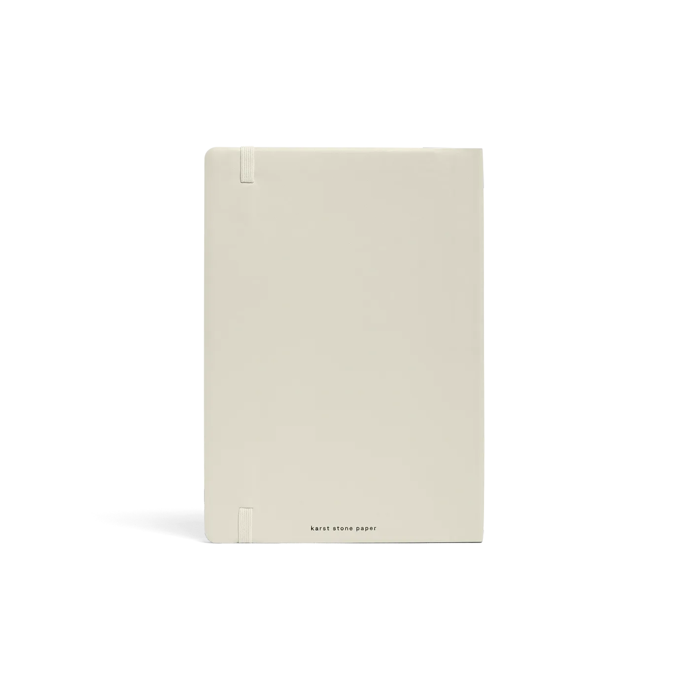 Karst Stone Paper A5 Softcover Lined Notebook