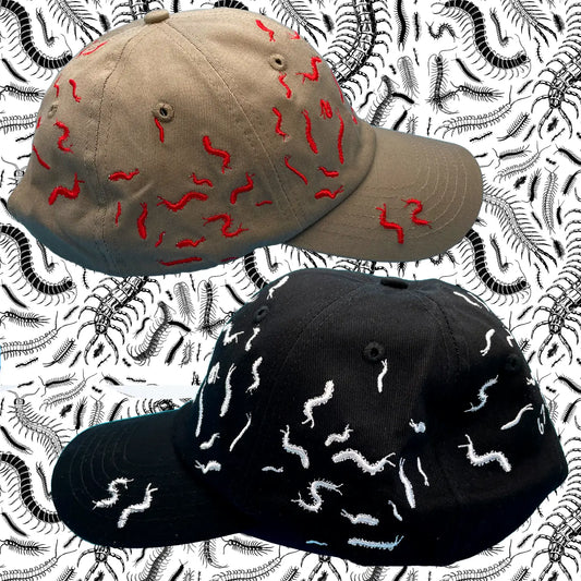 67 Centipede Hat