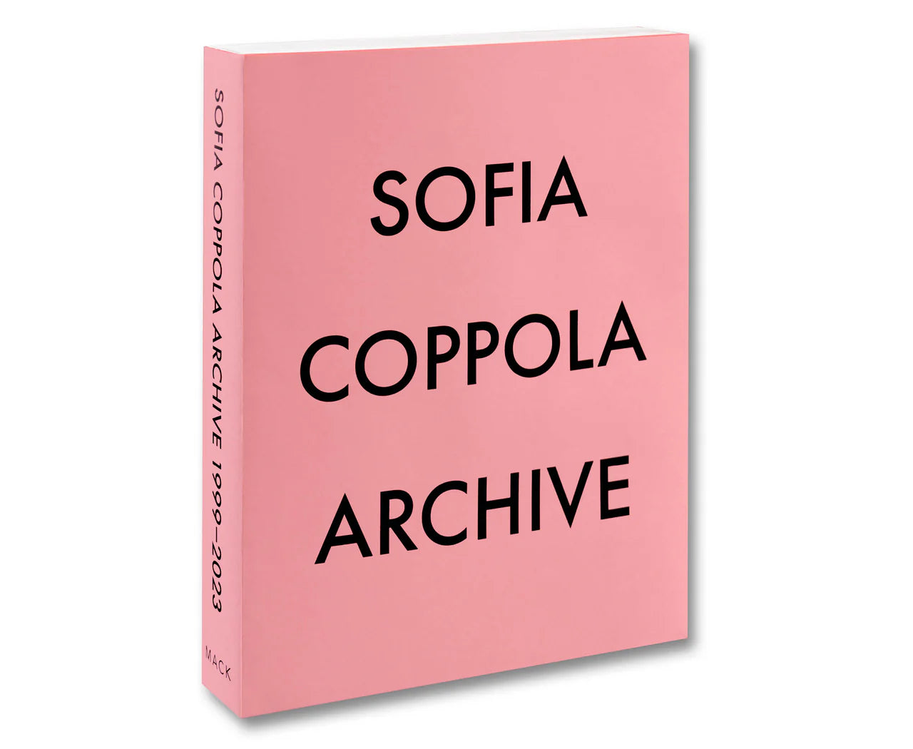 Sofia Coppola Archive