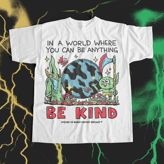 Be Kind Tee