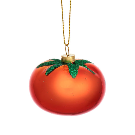 Tomato Bauble