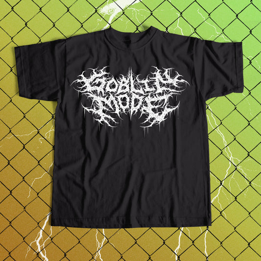 Goblin Death Metal Tee