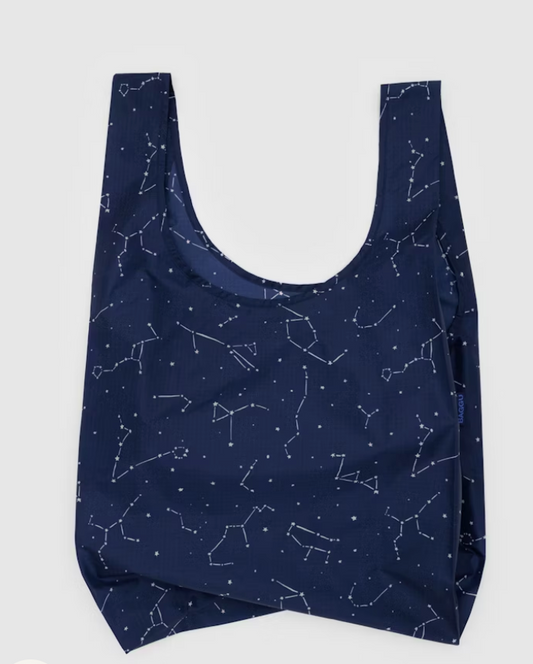 Standard Baggu : Constellation Midnight