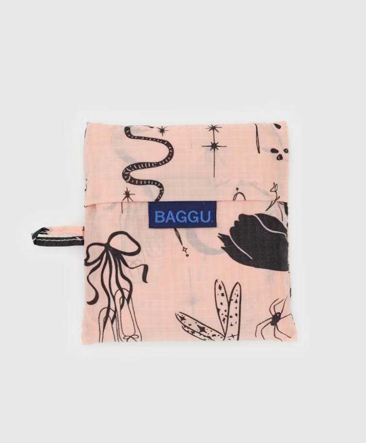 Standard Baggu : Ballet Icons