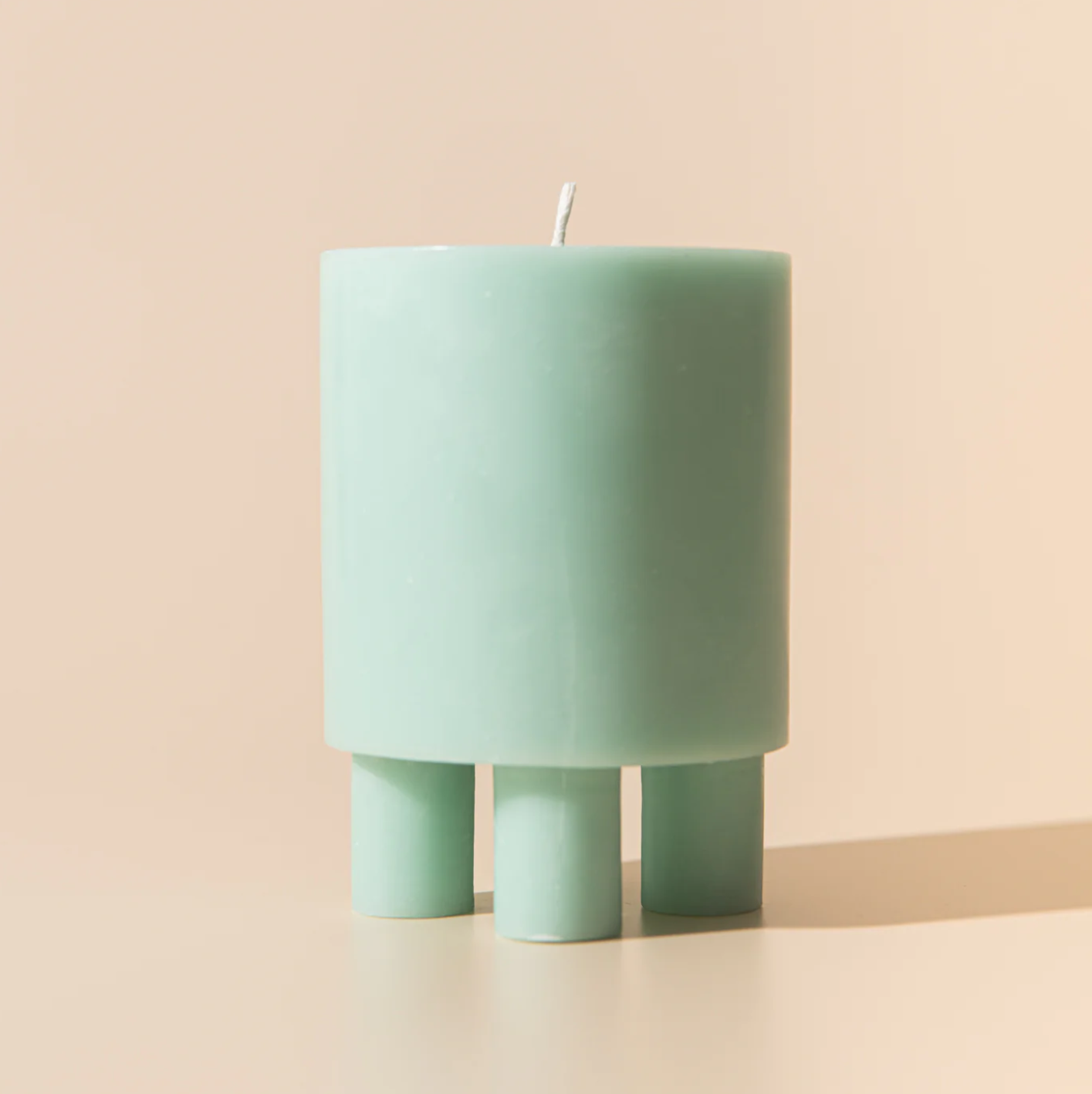 Stack Candle - Prop