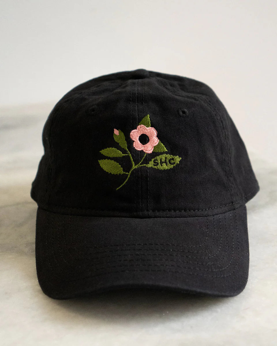 Bloom 1858 Dad Hat