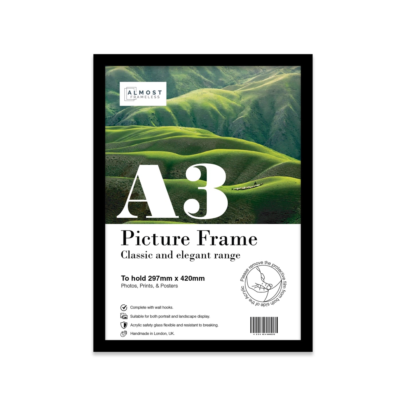 A3 Picture Frames