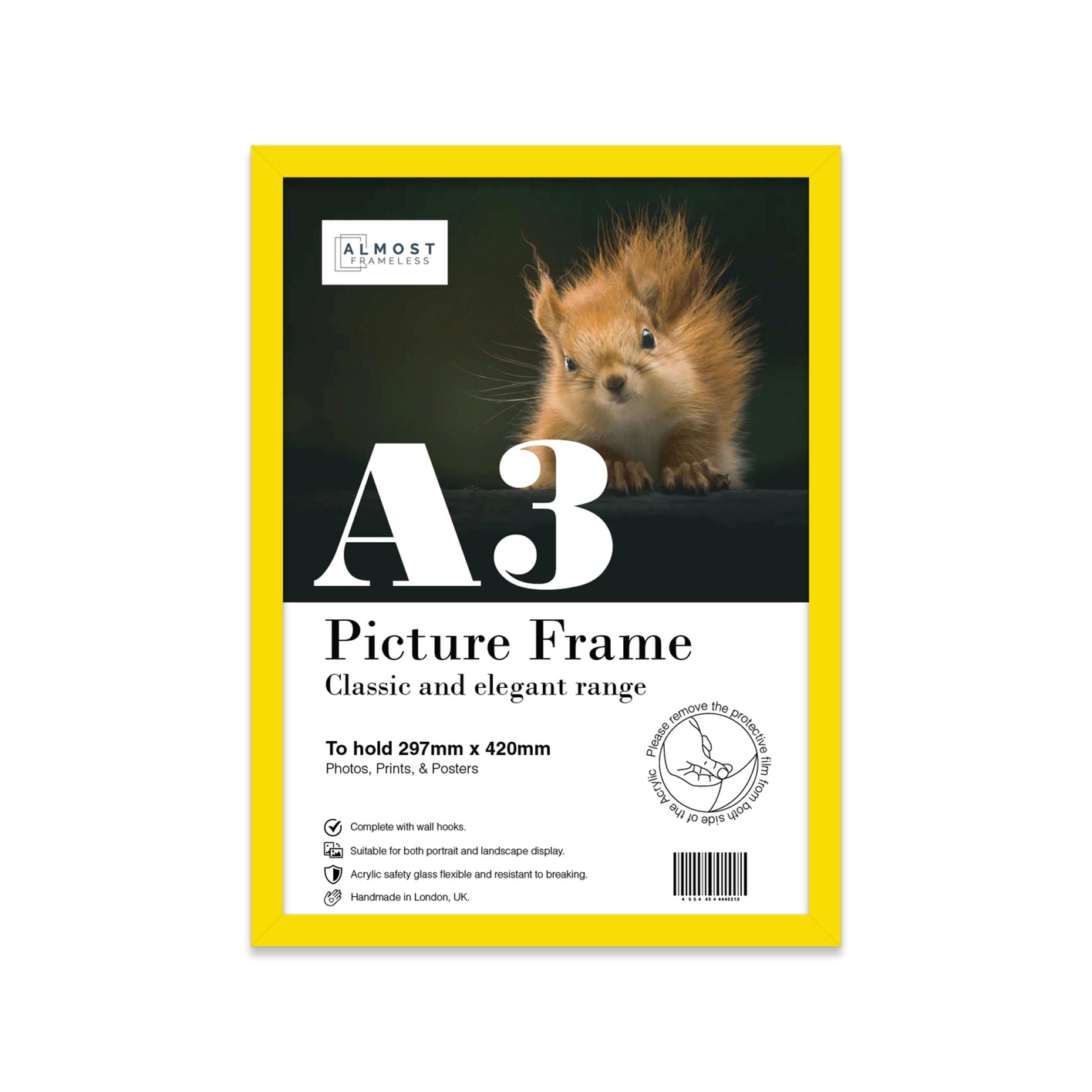 A3 Picture Frames