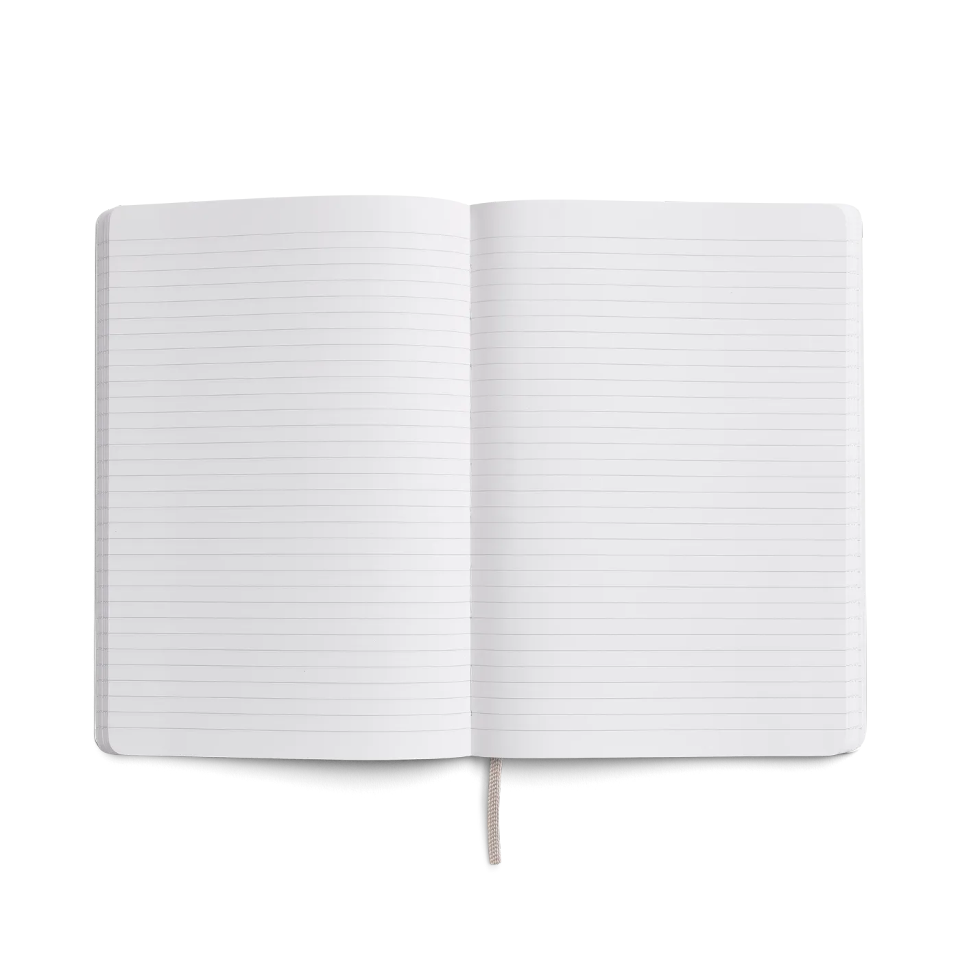 Karst Stone Paper A5 Softcover Lined Notebook