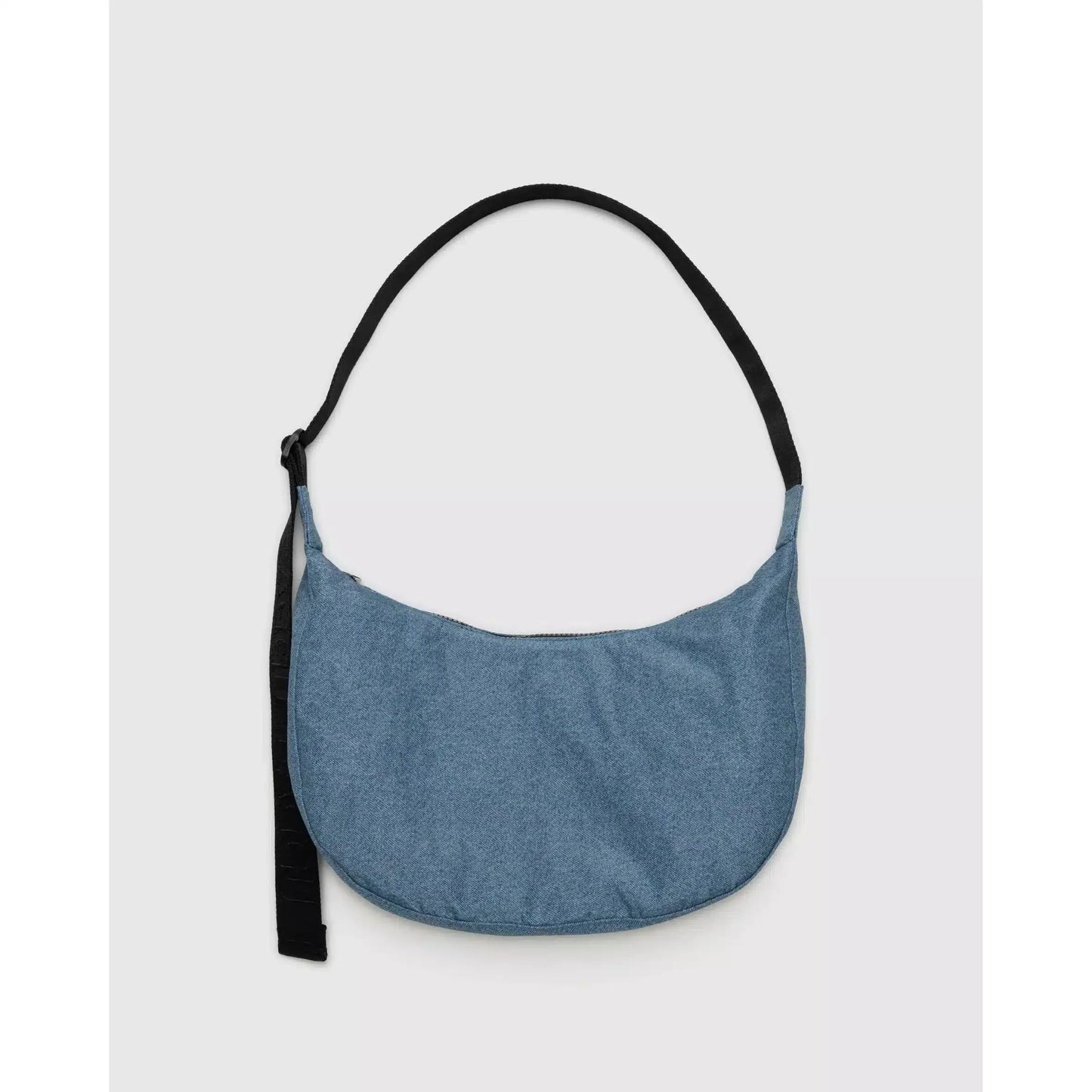 BAGGU Medium Nylon Crescent Bag