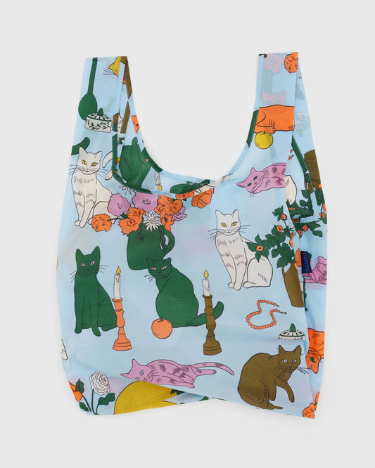 Standard Baggu : Table Cats