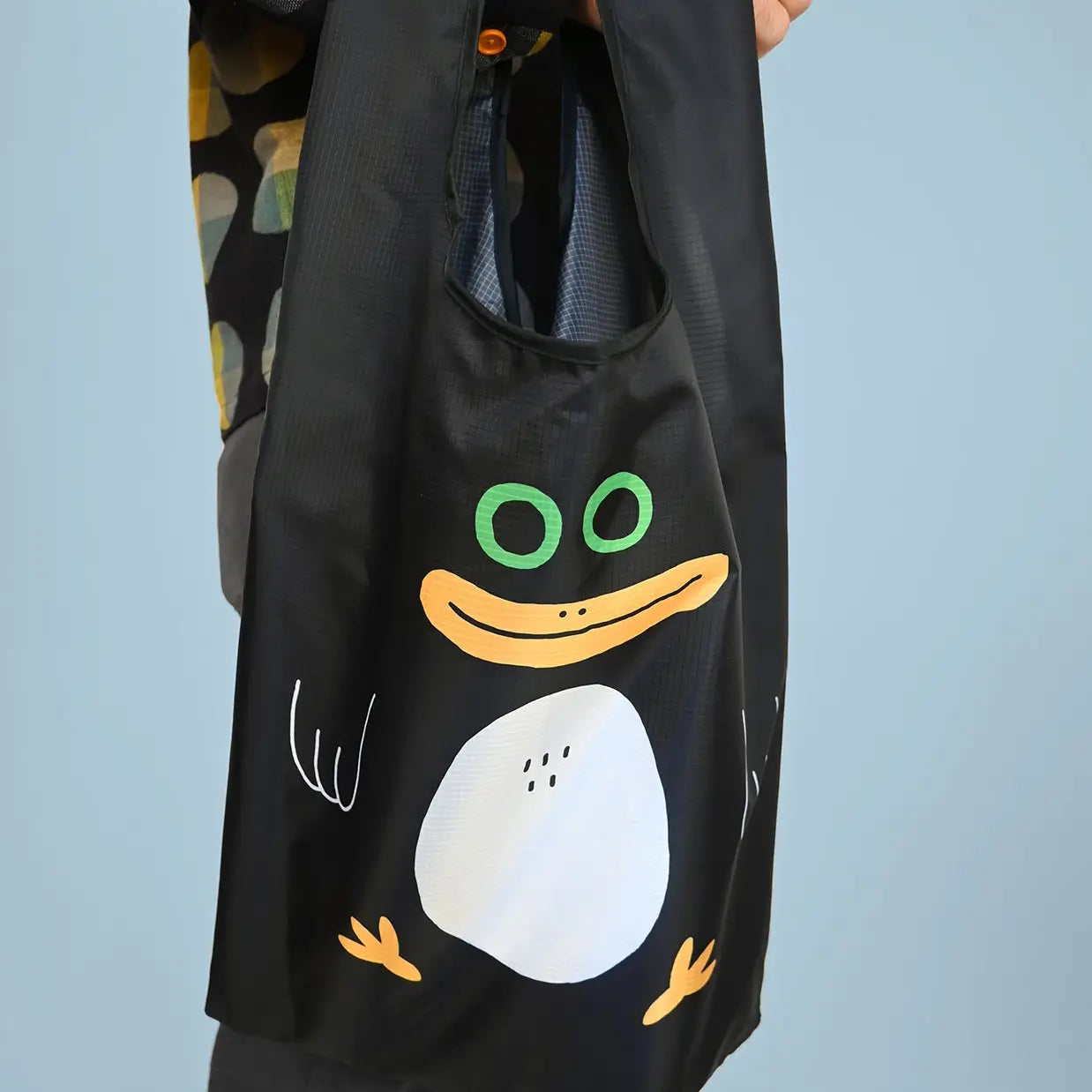 Hatch Me if You Can Reusable Bag