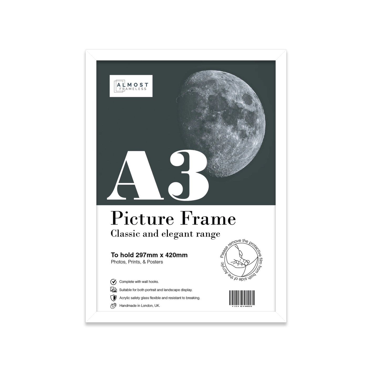 A3 Picture Frames