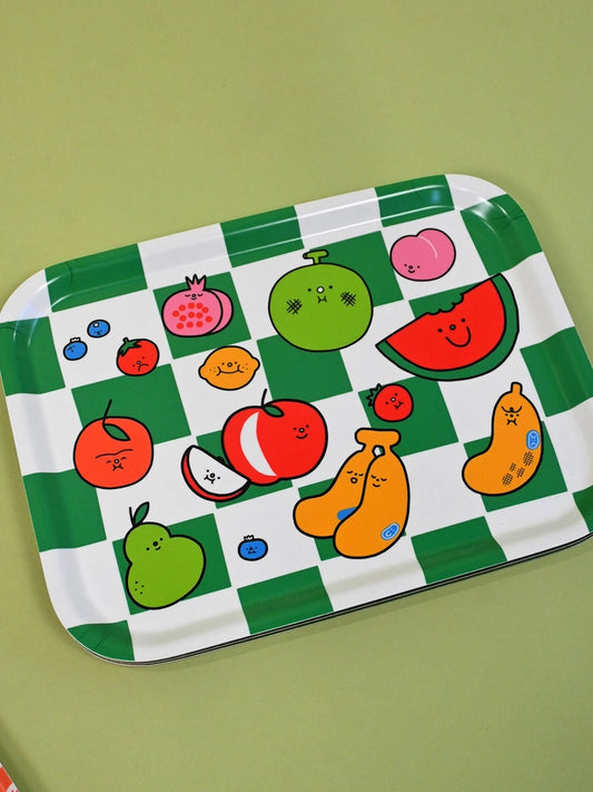 Picnic Tray