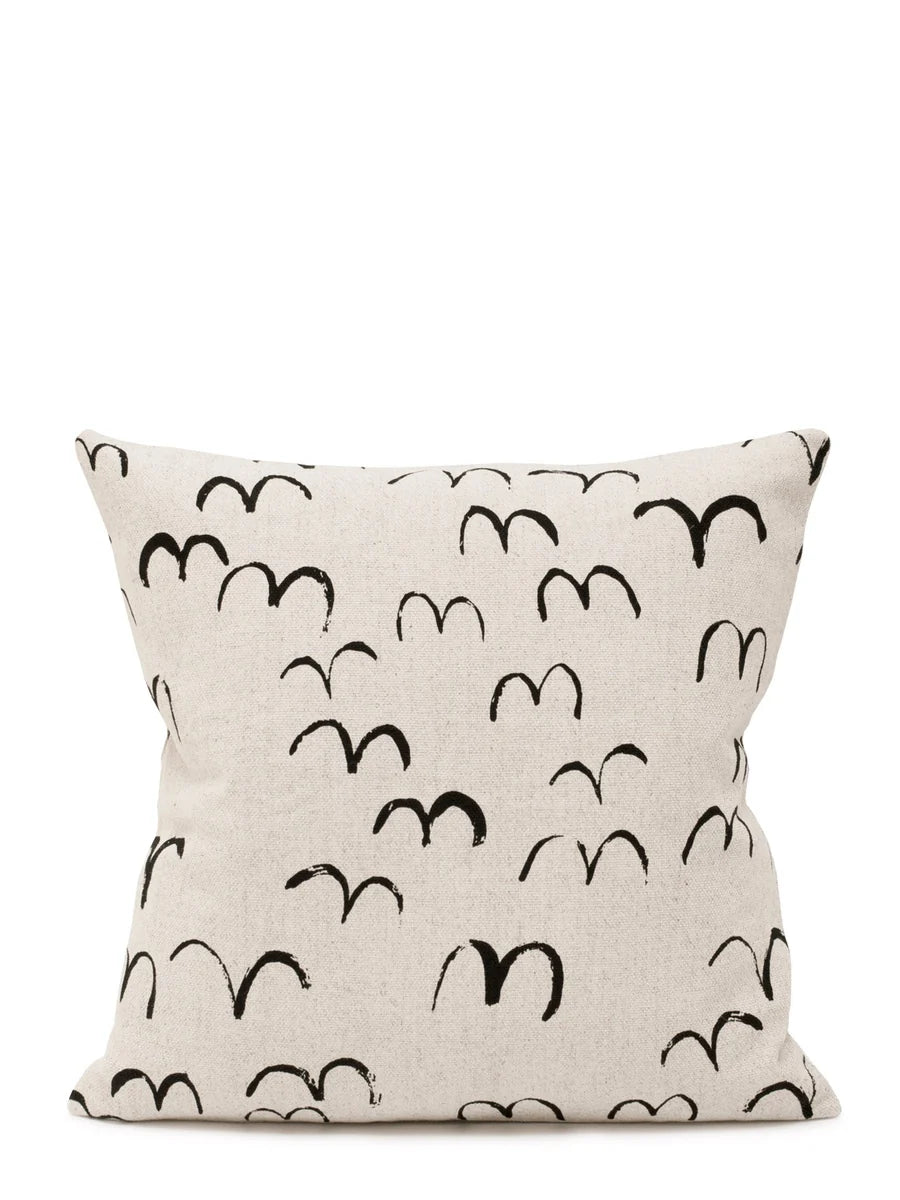 Bird Cushion Cover