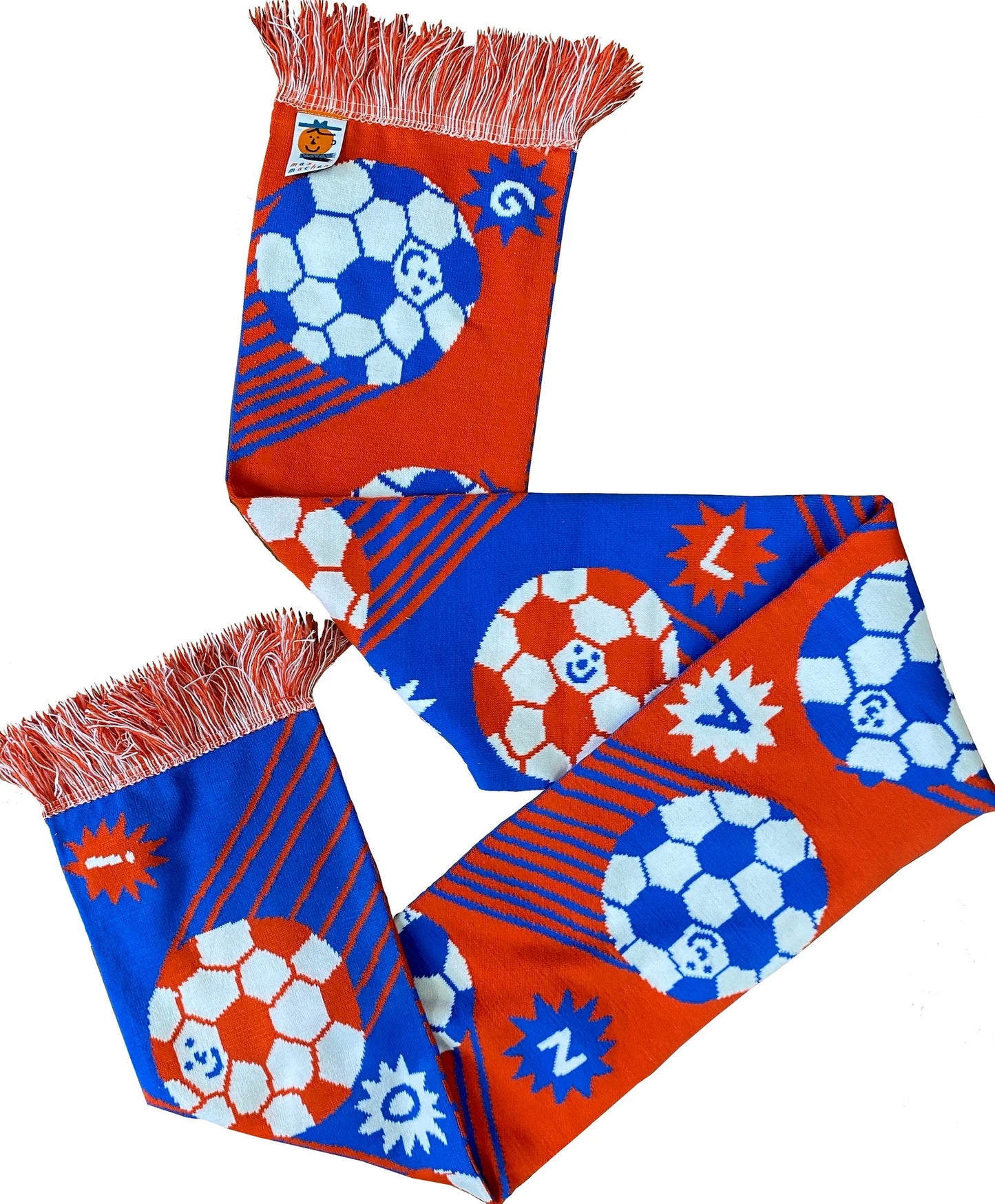 Golazo Scarf