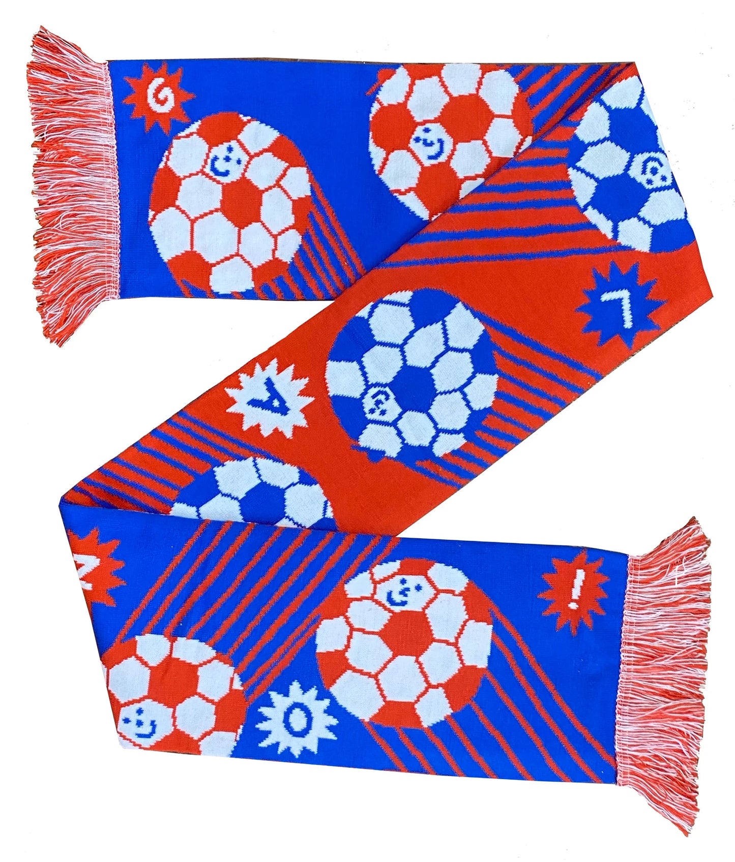 Golazo Scarf