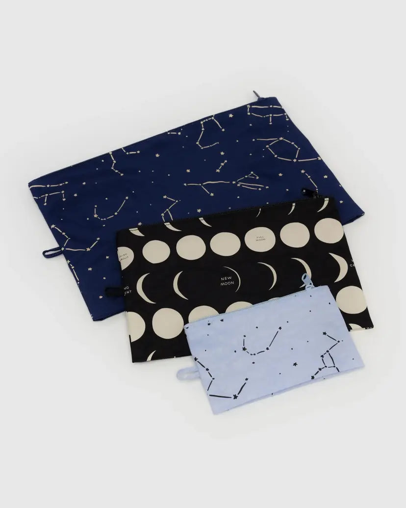 Night Sky Go Pouch