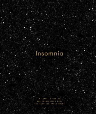 Insomnia: The School of Life