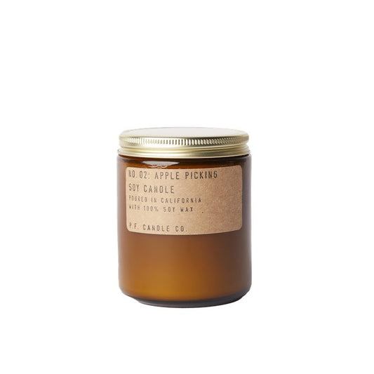 Apple Picking– Standard 7.2 oz Soy Candle